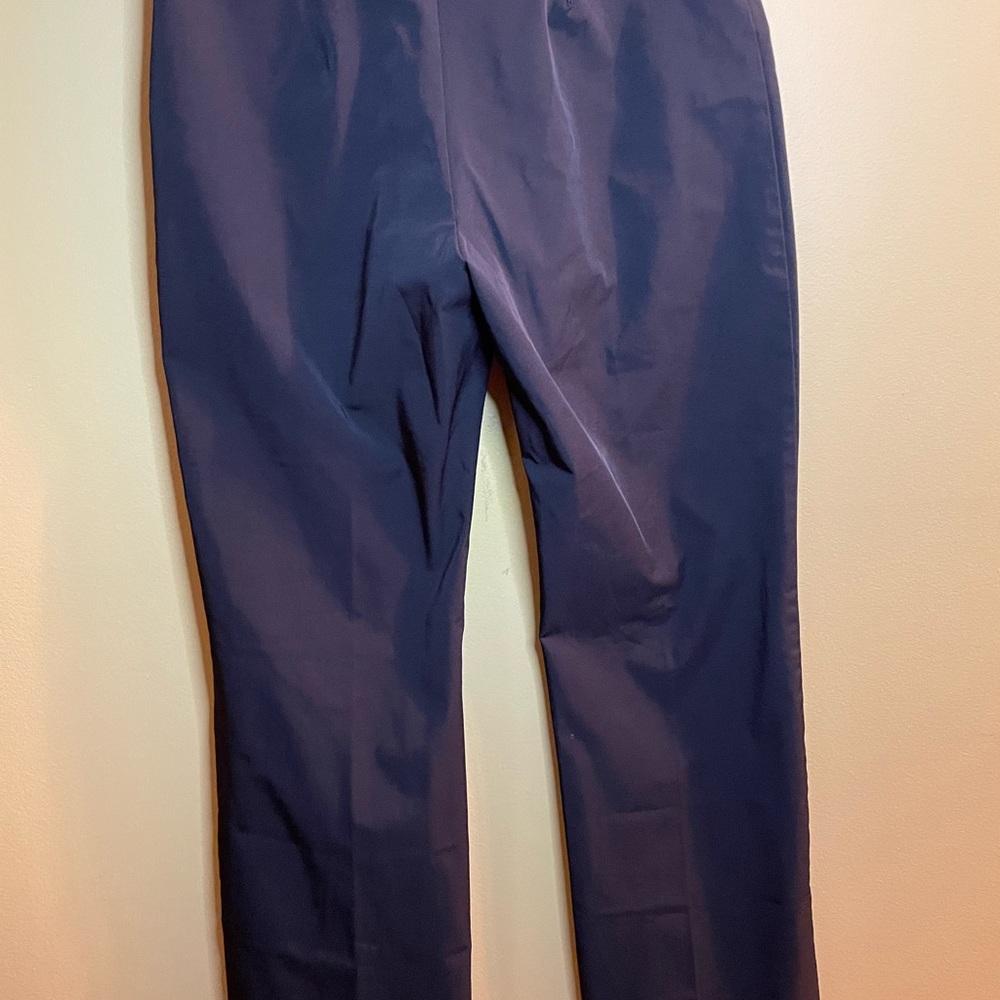Sooki Flared Black Pants - Picture 5 of 7